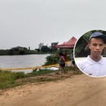 Jovem de 18 anos morre afogado em lagoa de Jaguaruna