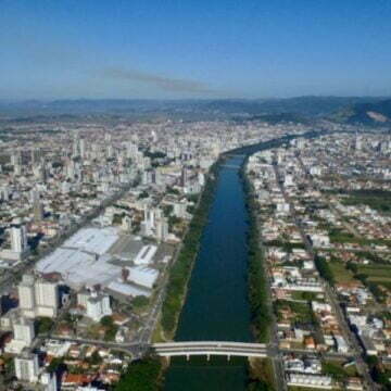 Primeira cota única do IPTU 2023 de Tubarão vence no dia 10 de fevereiro Primeira cota única do IPTU 2023 de Tubarão vence no dia 10 de fevereiro