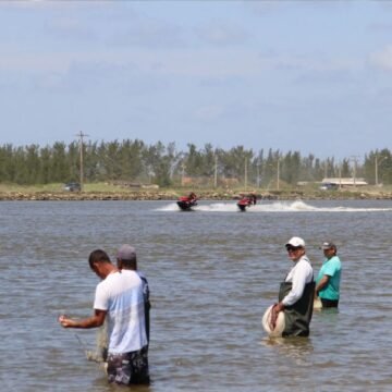Evento de Jet Ski que seria realizado em Laguna é cancelado Evento de Jet Ski que seria realizado em Laguna é cancelado