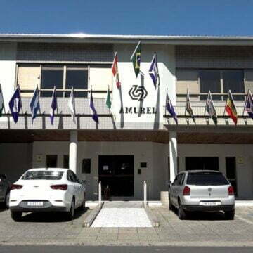 Amurel realiza seleção para estagiários nas áreas de Engenharia Civil e Comunicação