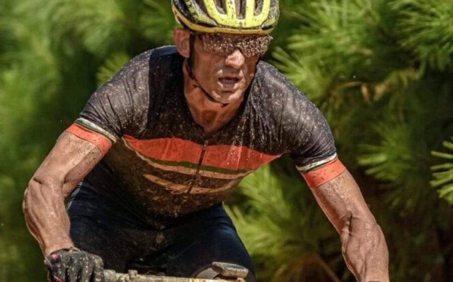 Tubaronense é campeão na 2ª etapa do Campeonato Catarinense de Mountain Bike