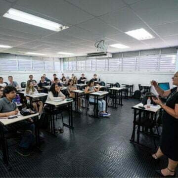 Santa Catarina anuncia investimento de R$ 505 milhões no Uniedu para 2023