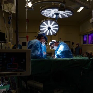 Famílias de Santa Catarina estão entre as que mais autorizam doações de órgãos no país