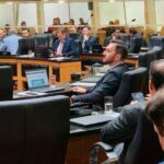 Bancada com deputados da região Sul é constituída na Assembleia Legislativa