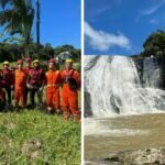Buscas na represa do Rio Salto são encerradas neste domingo
