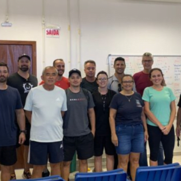 Fase municipal dos Jogos Escolares de Santa Catarina iniciam nesta quinta-feira