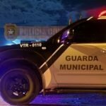 Guarda Municipal de Laguna