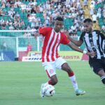Hercilio Luz e Figueirense