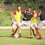 Hercílio Luz recebe o Camboriú na última rodada da primeira fase do Catarinense