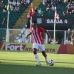 Hercílio Luz vence o Figueirense e abre vantagem nas quartas de final do Catarinense