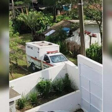 Homens assassinados em Imbituba eram irmãos e passavam fim de semana com a família na cidade
