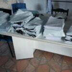 Operação Gabarito cumpre mandados de busca e apreensão em Tubarão