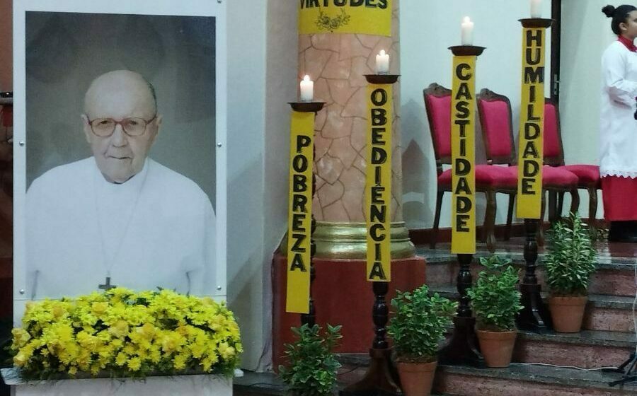 Padre nascido na região pode se tornar santo; entenda
