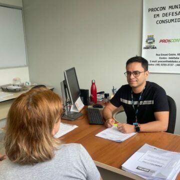 Procon de Imbituba registra aumento de golpes do empréstimo consignado