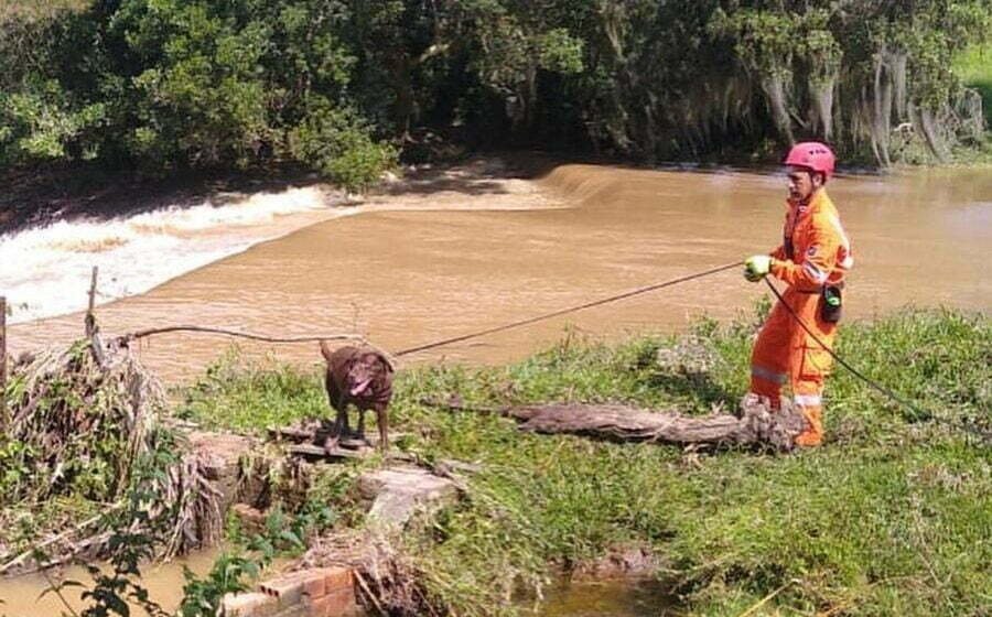 Trabalhadores desaparecem durante serviço em represa de Treze de Maio