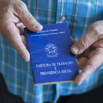 Santa Catarina é o segundo estado do Brasil e o primeiro do Sul em geração de emprego