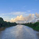 Dia Mundial da Água reforça apelo pela redragagem do Rio Tubarão