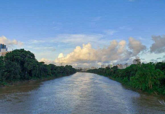 Projeto de redragagem do Rio Tubarão deve estar atualizado até o fim de 2025