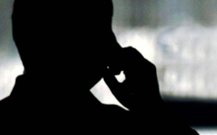 Golpista faz ameaça de ataque armado e causa pânico em trabalhadores