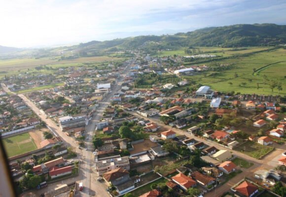 Jaguaruna promove 1º Feirão do MEI em maio