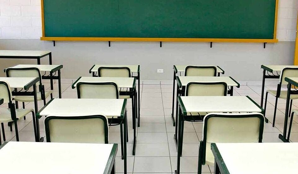 Laguna suspende aulas nas unidades municipais nesta quinta (6) por conta do ataque em Blumenau Laguna suspende aulas nas unidades municipais nesta quinta (6) por conta do ataque em Blumenau