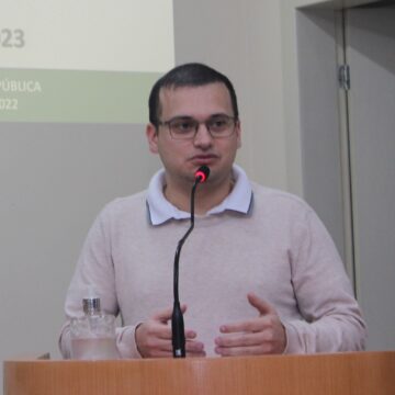 Prefeito de Capivari de Baixo, Vicente Corrêa Costa vira réu na Operação Mensageiro