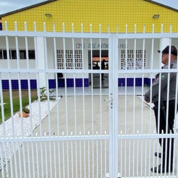 Imbituba suspende aulas na rede municipal nesta quinta-feira (6) após atentado em Blumenau