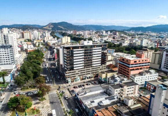 Plano de Mobilidade Urbana de Tubarão será apresentado nesta quarta-feira (12)