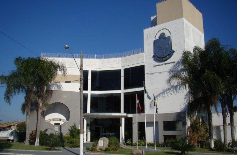 Câmara de Capivari de Baixo aprova Projeto de Lei que reforça a segurança nas escolas