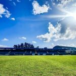 Clube Atlético Tubarão - Estádio Domingos Gonzales