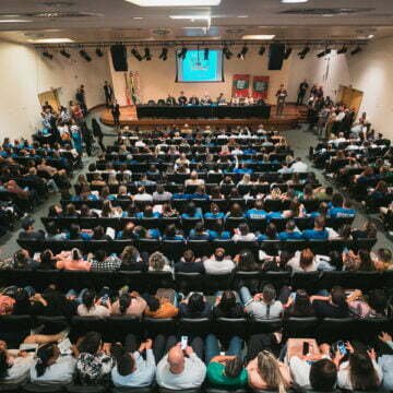 Frente Parlamentar em Defesa dos Direitos das Pessoas com Autismo é lançada na Alesc