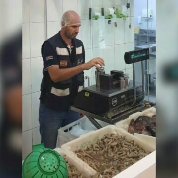 Imetro-SC realiza Operação Na Medida Certa