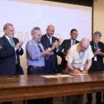 Porto de Imbituba anuncia R$ 11,2 milhões em investimentos