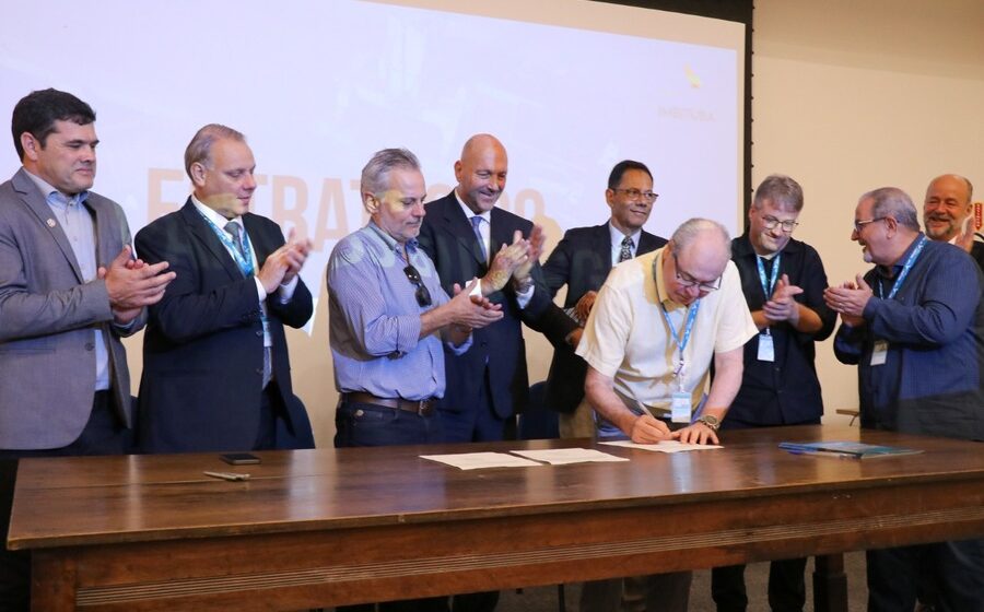 Porto de Imbituba anuncia R$ 11,2 milhões em investimentos