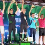 Tubaronense Felipe Costa é convocado pela quinta vez para Seleção Brasileira de Atletismo