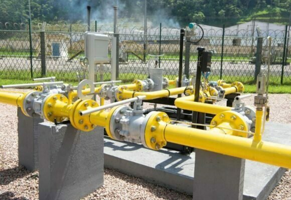 Redução no preço do Gás Natural chega a mais de 20% no primeiro semestre do ano em SC