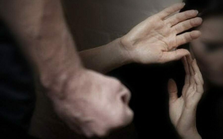 Mulher é vítima de violência doméstica em Braço do Norte