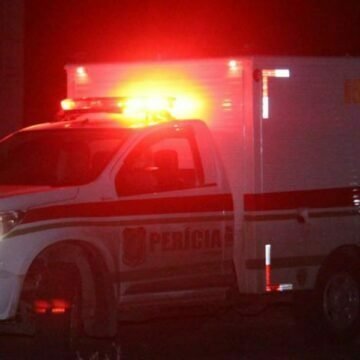 Jovem de 19 anos morre em acidente de trânsito em Braço do Norte Jovem de 19 anos morre em acidente de trânsito em Braço do Norte