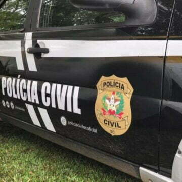 Loja de eletrônicos é arrombada e tem 10 TVs furtadas Loja de eletrônicos é arrombada e tem 10 TVs furtadas