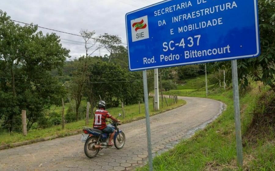 Tribunal de Contas de Santa Catarina investiga obras rodoviárias em Laguna e Pescaria Brava