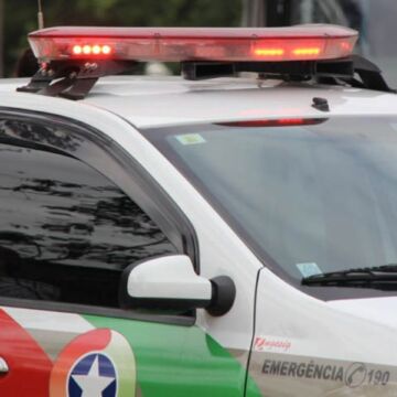 Residência é furtada em São Ludgero durante o horário de almoço Residência é furtada em São Ludgero durante o horário de almoço