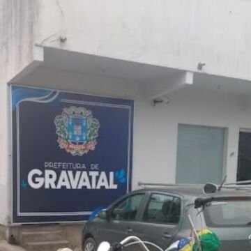 Prefeitura de Gravatal presta apoio às investigações da Operação Mensageiro Prefeitura de Gravatal presta apoio às investigações da Operação Mensageiro