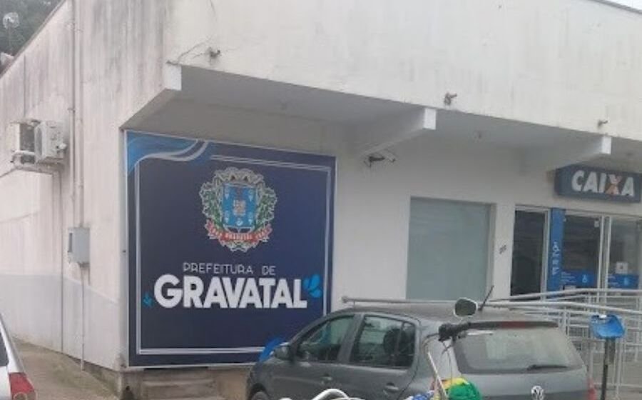 Prefeitura de Gravatal presta apoio às investigações da Operação Mensageiro