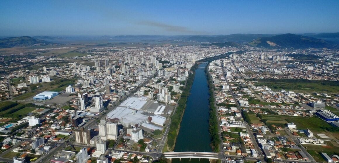 Terceira e última parcela do IPTU 2023 de Tubarão vence na segunda-feira (10) Terceira e última parcela do IPTU 2023 de Tubarão vence na segunda-feira (10)