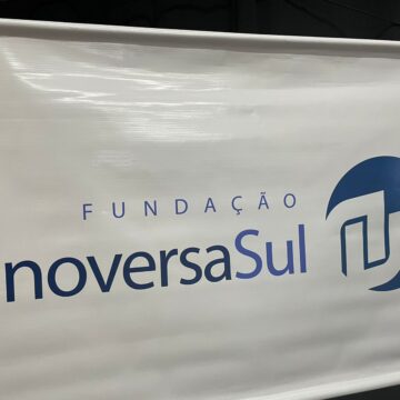 Fundação InoversaSul: uma história de compromisso com a educação e a inovação Fundação InoversaSul: uma história de compromisso com a educação e a inovação