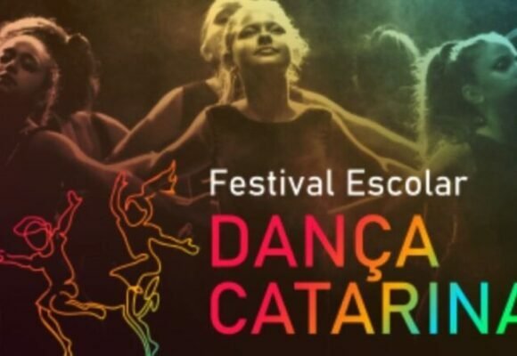 Laguna receberá o maior Festival de Dança Escolar do Brasil