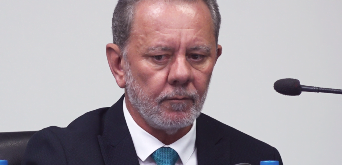 Advogado de Joares Ponticelli explica situação do prefeito na Operação Mensageiro