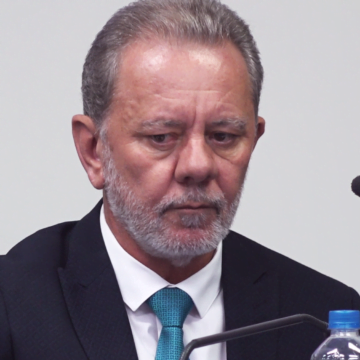 Advogado de Joares Ponticelli explica situação do prefeito na Operação Mensageiro Advogado de Joares Ponticelli explica situação do prefeito na Operação Mensageiro