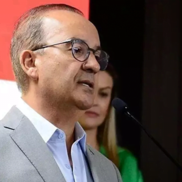 Governador decreta luto de três dias após ataque a creche em Blumenau