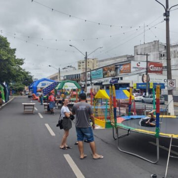 Trânsito na avenida Marcolino Martins Cabral, em Tubarão, será interrompido neste sábado (6)